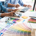 Il potere della grafica: un viaggio visivo